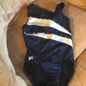 Gk Leo size child large (CL)